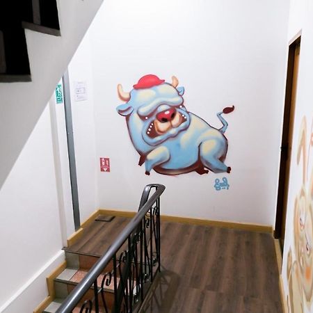 曼谷 Penthouse Lamoon酒店 外观 照片