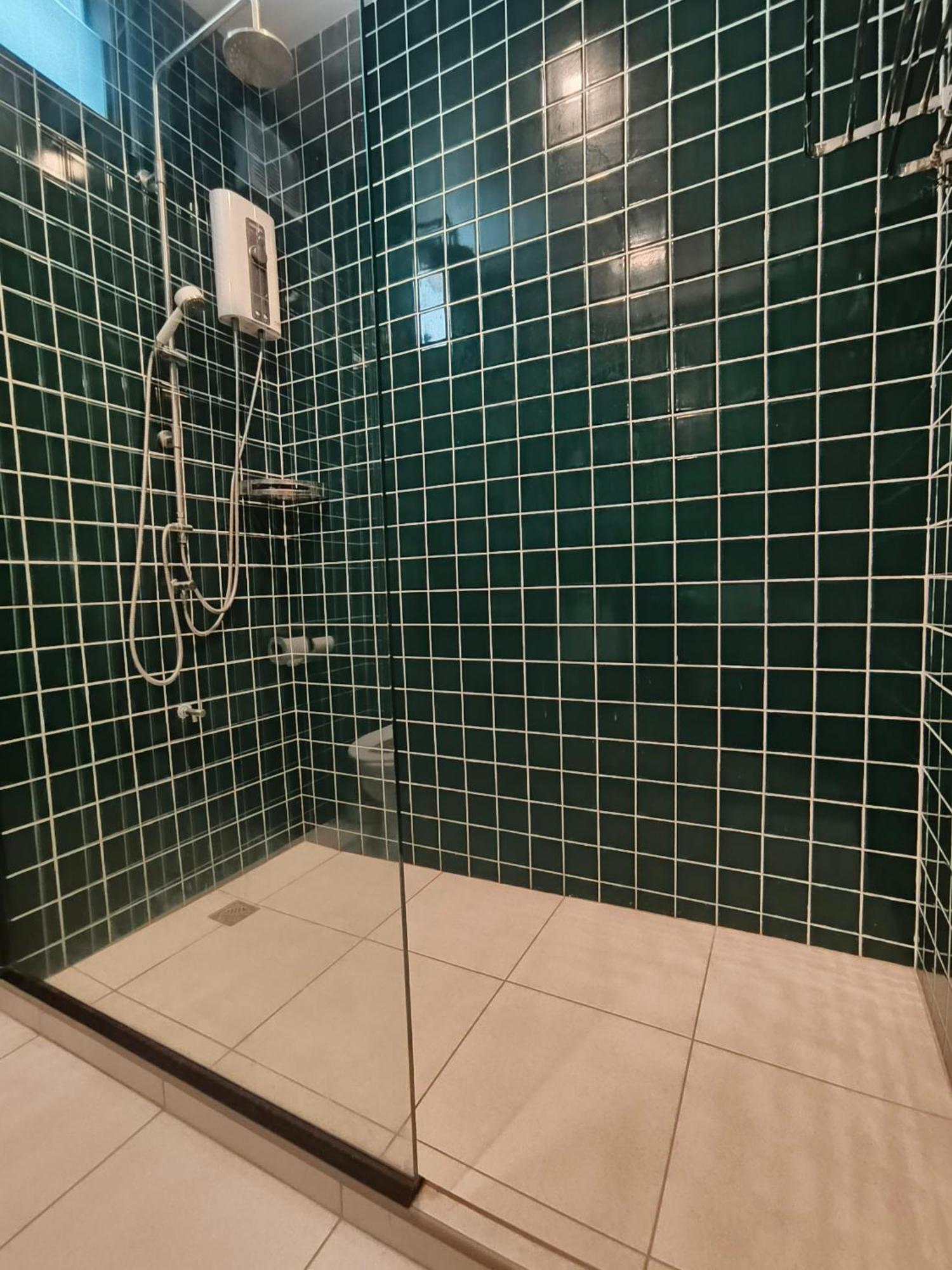 曼谷 Penthouse Lamoon酒店 外观 照片